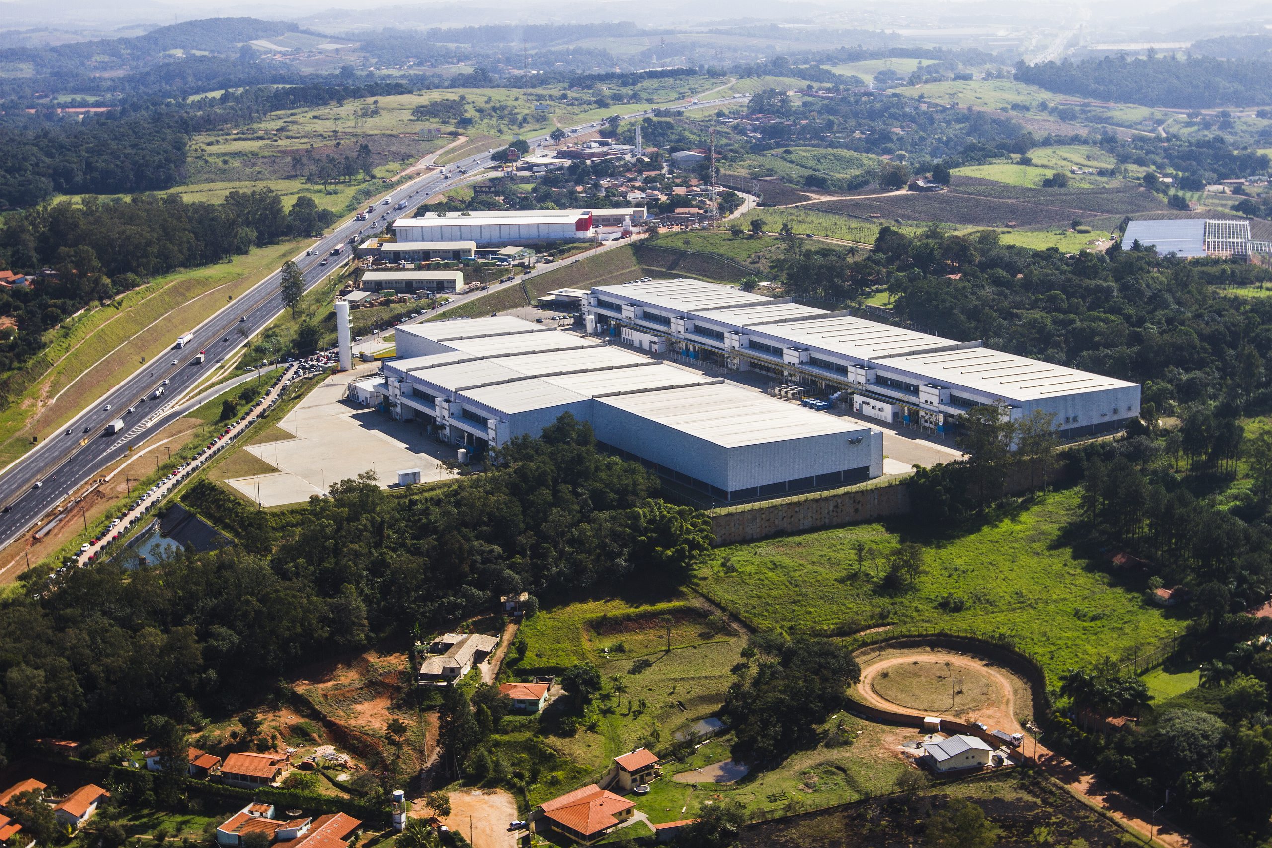 CD Global Jundiaí