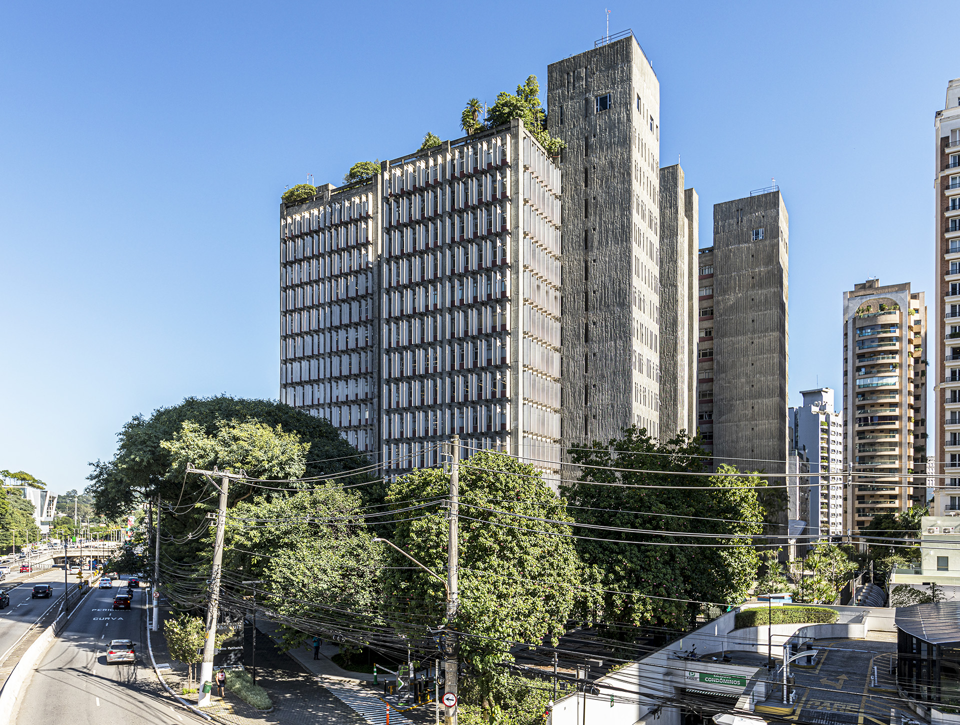 Edifício São Luiz