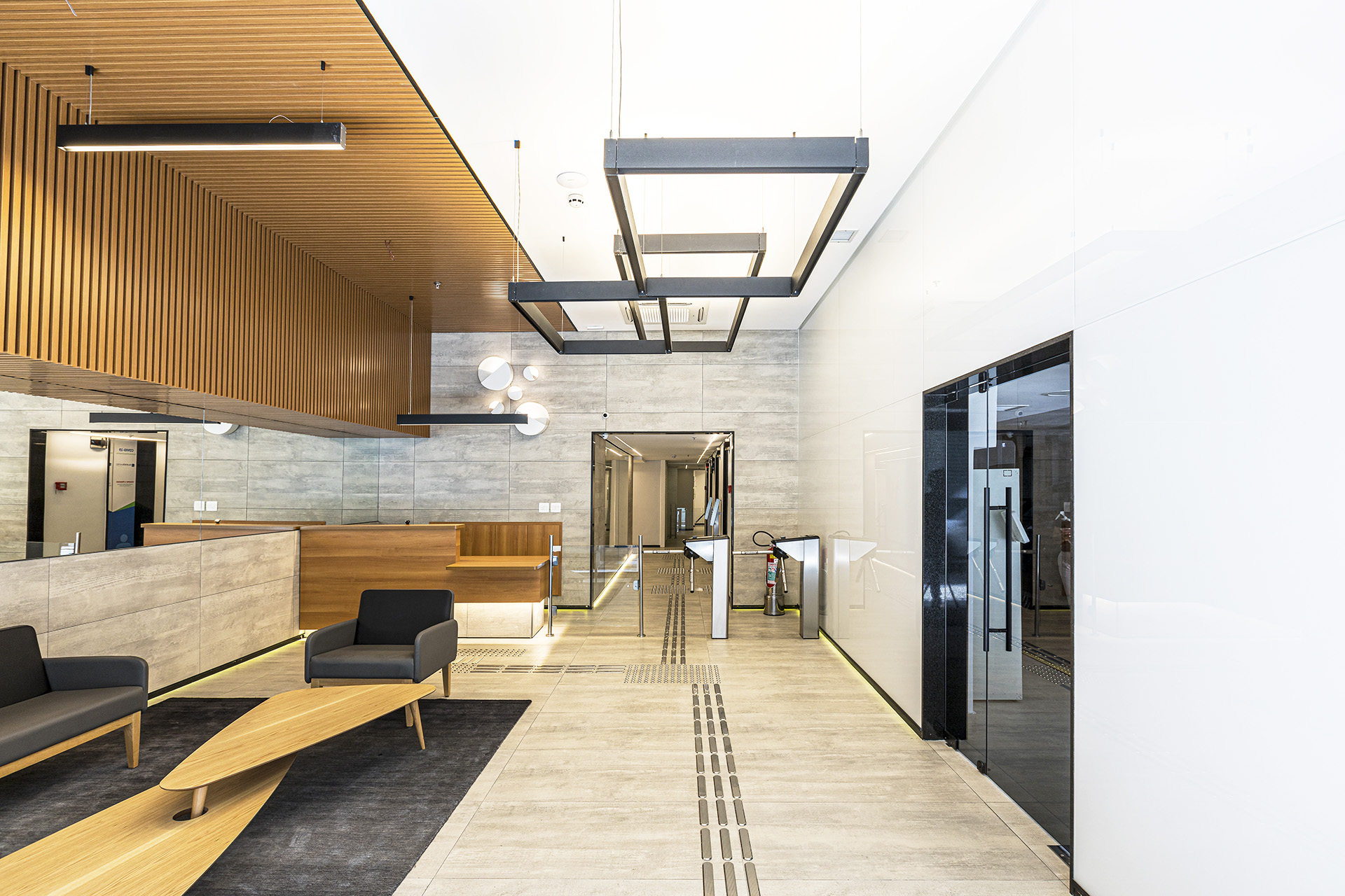 Buenos Aires Corporate