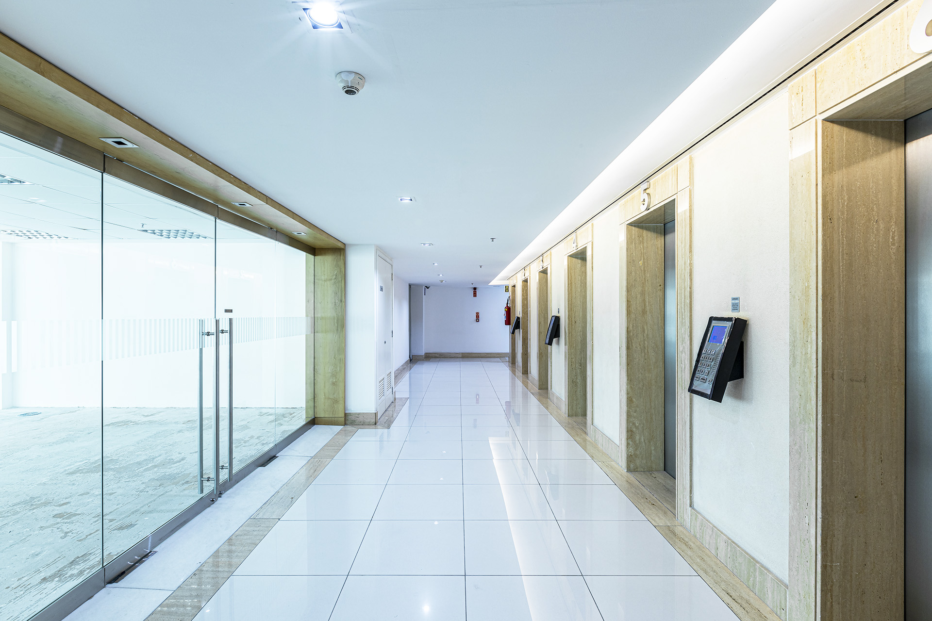 Lagoa Corporate - Imagem 7