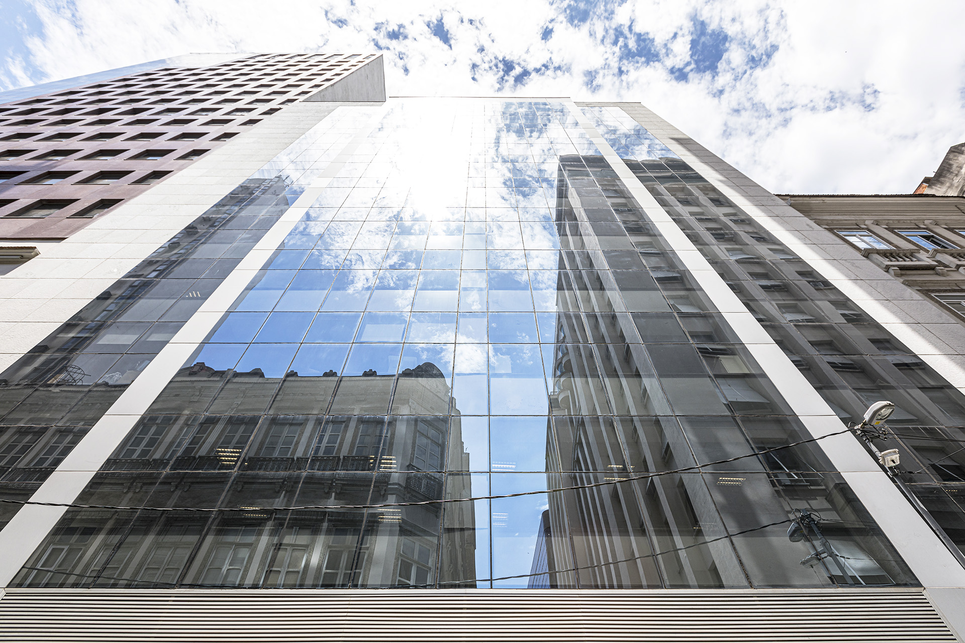 Buenos Aires Corporate