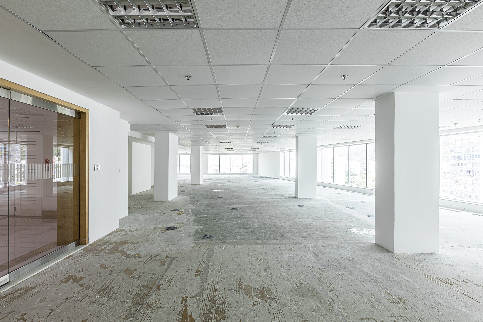 Lagoa Corporate - Imagem 9