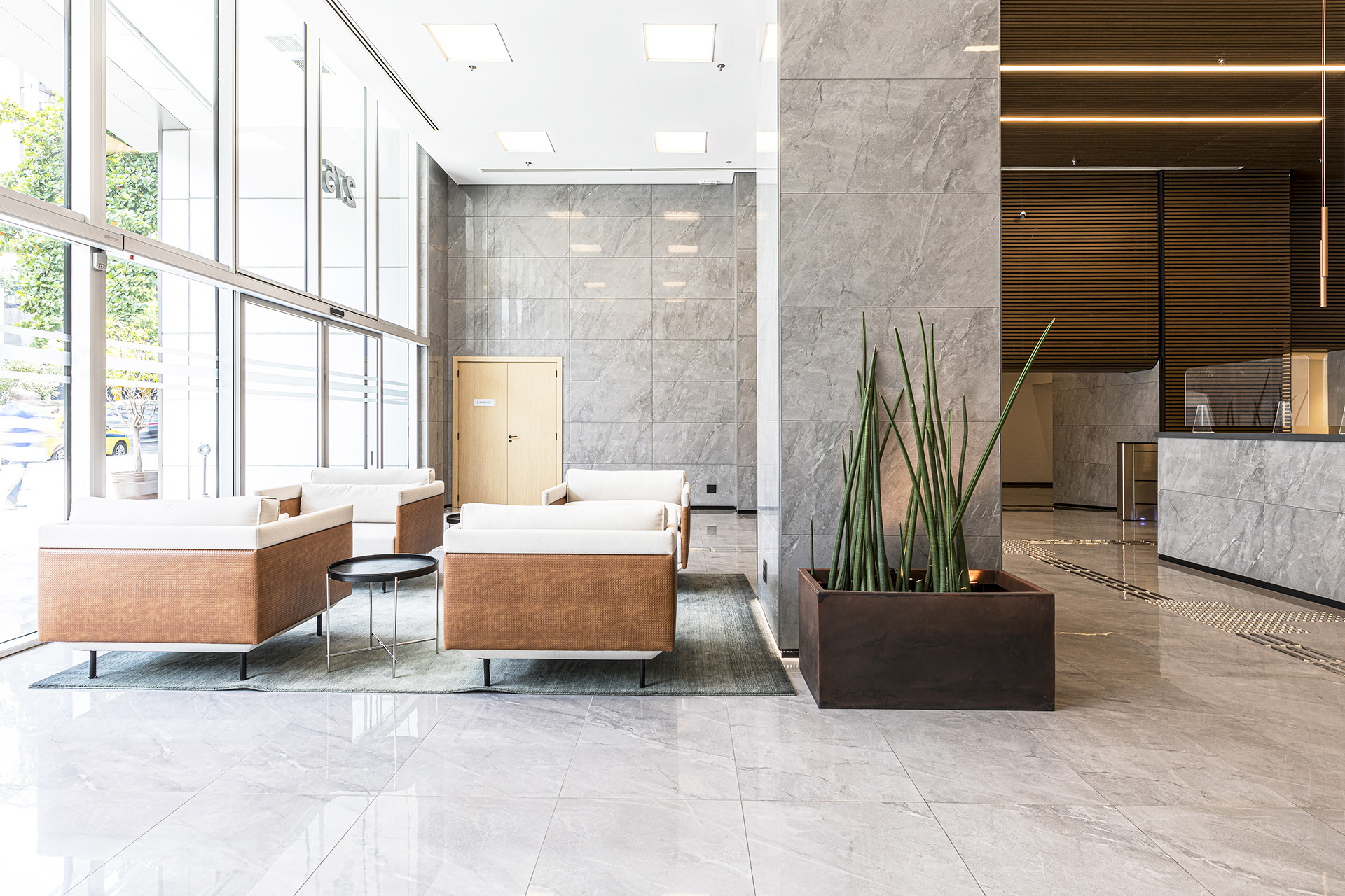 Lagoa Corporate - Imagem 3