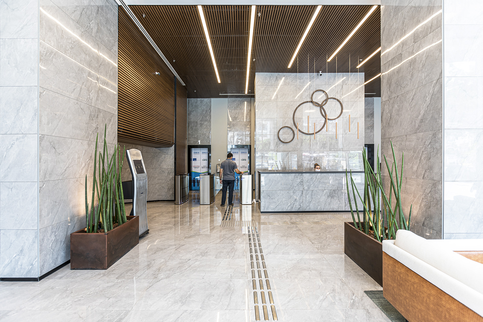 Lagoa Corporate - Imagem 4