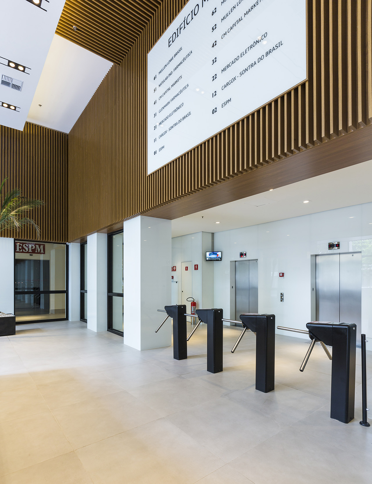 Edifício Madison - Imagem 5