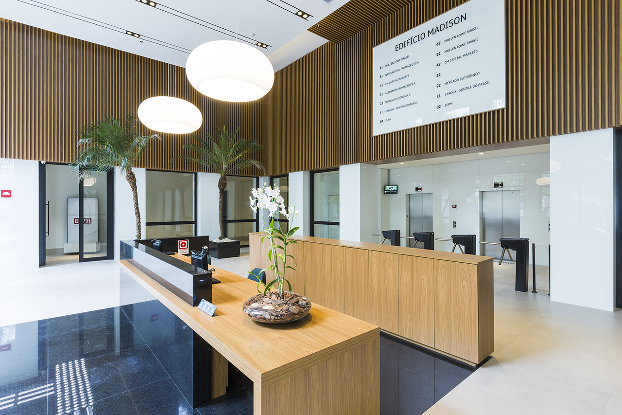 Edifício Madison - Imagem 3