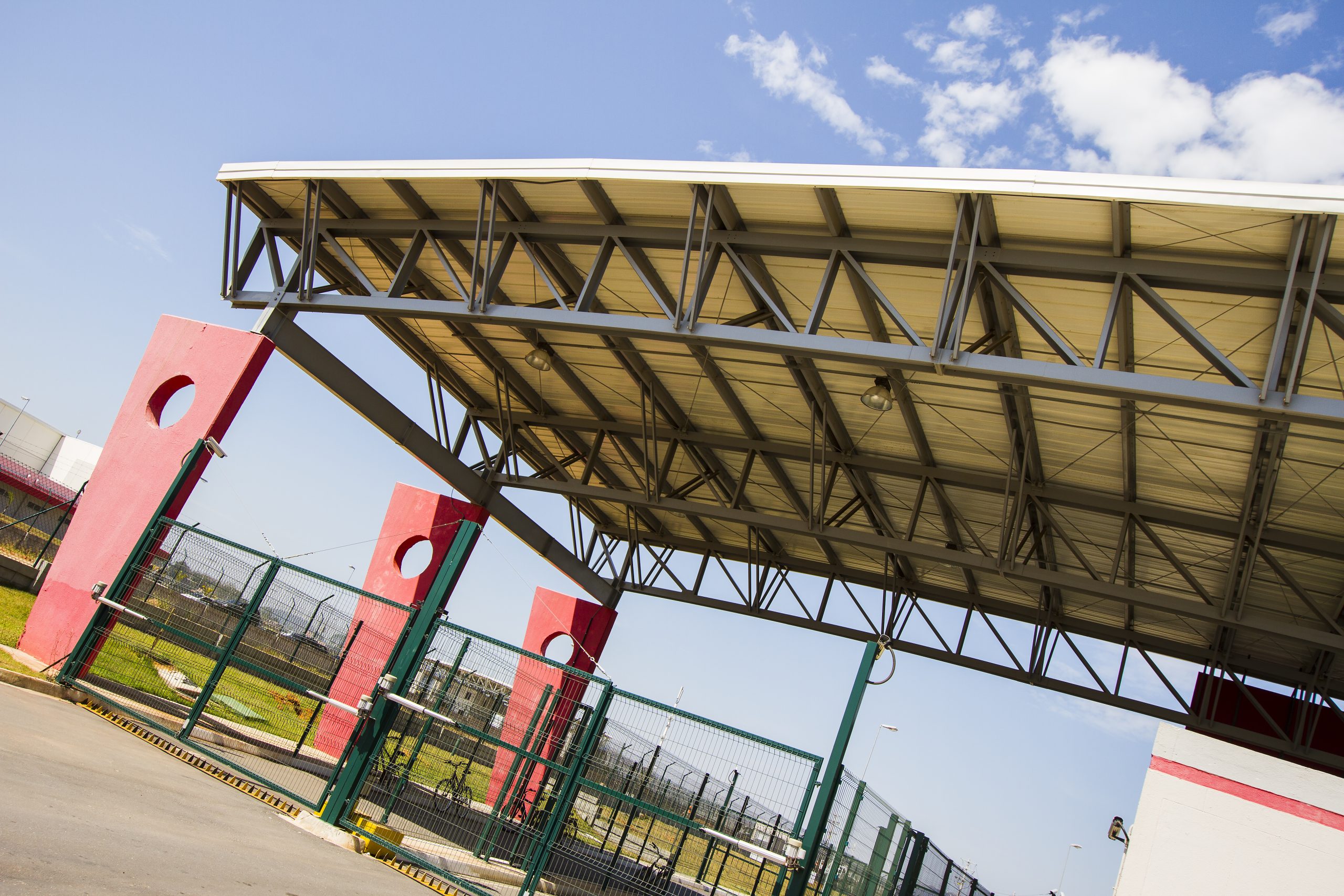 CD KLOG Santa Cruz - Imagem 5