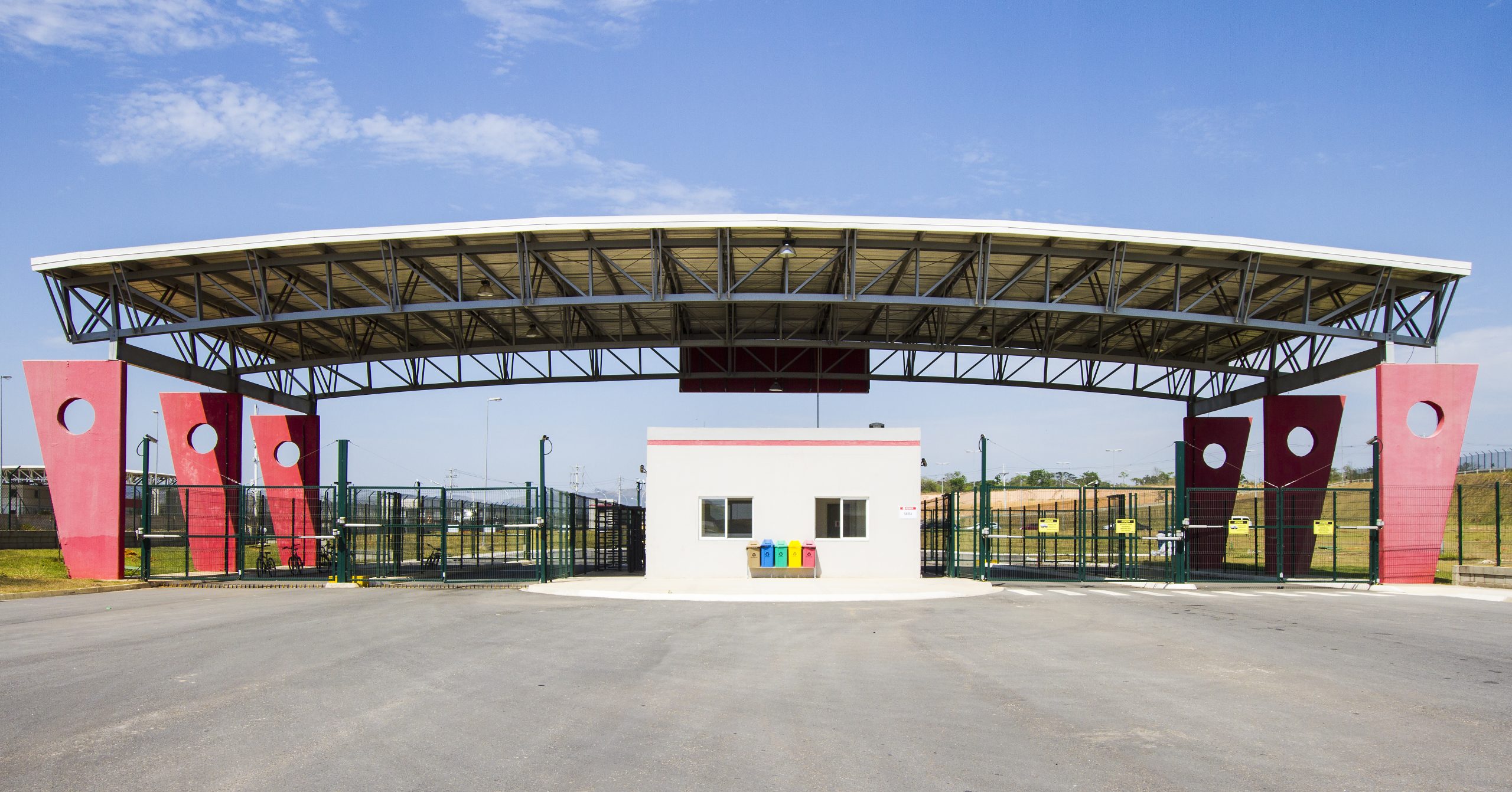 CD KLOG Santa Cruz - Imagem 6