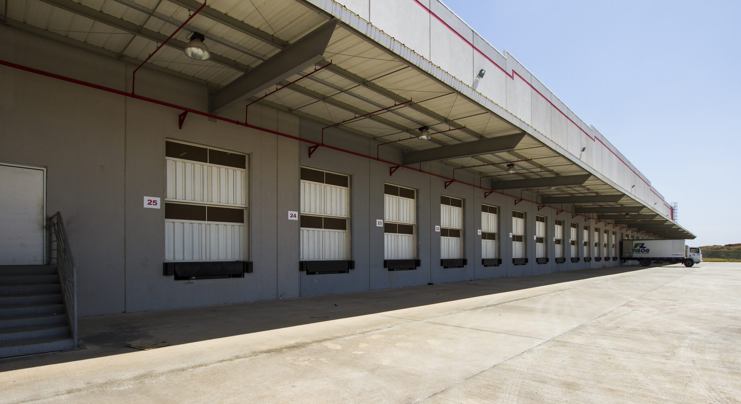 CD KLOG Santa Cruz - Imagem 7