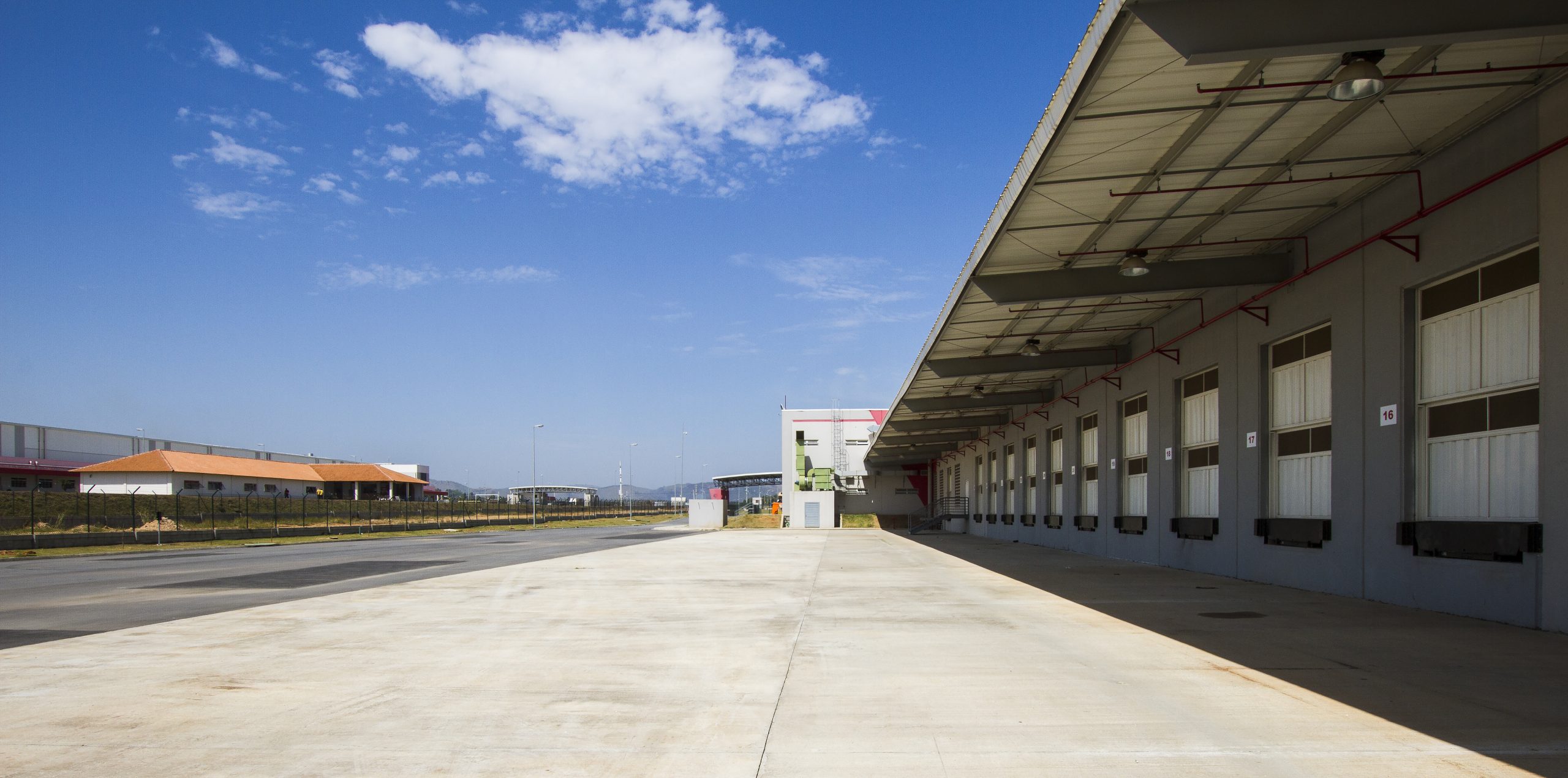 CD KLOG Santa Cruz - Imagem 8