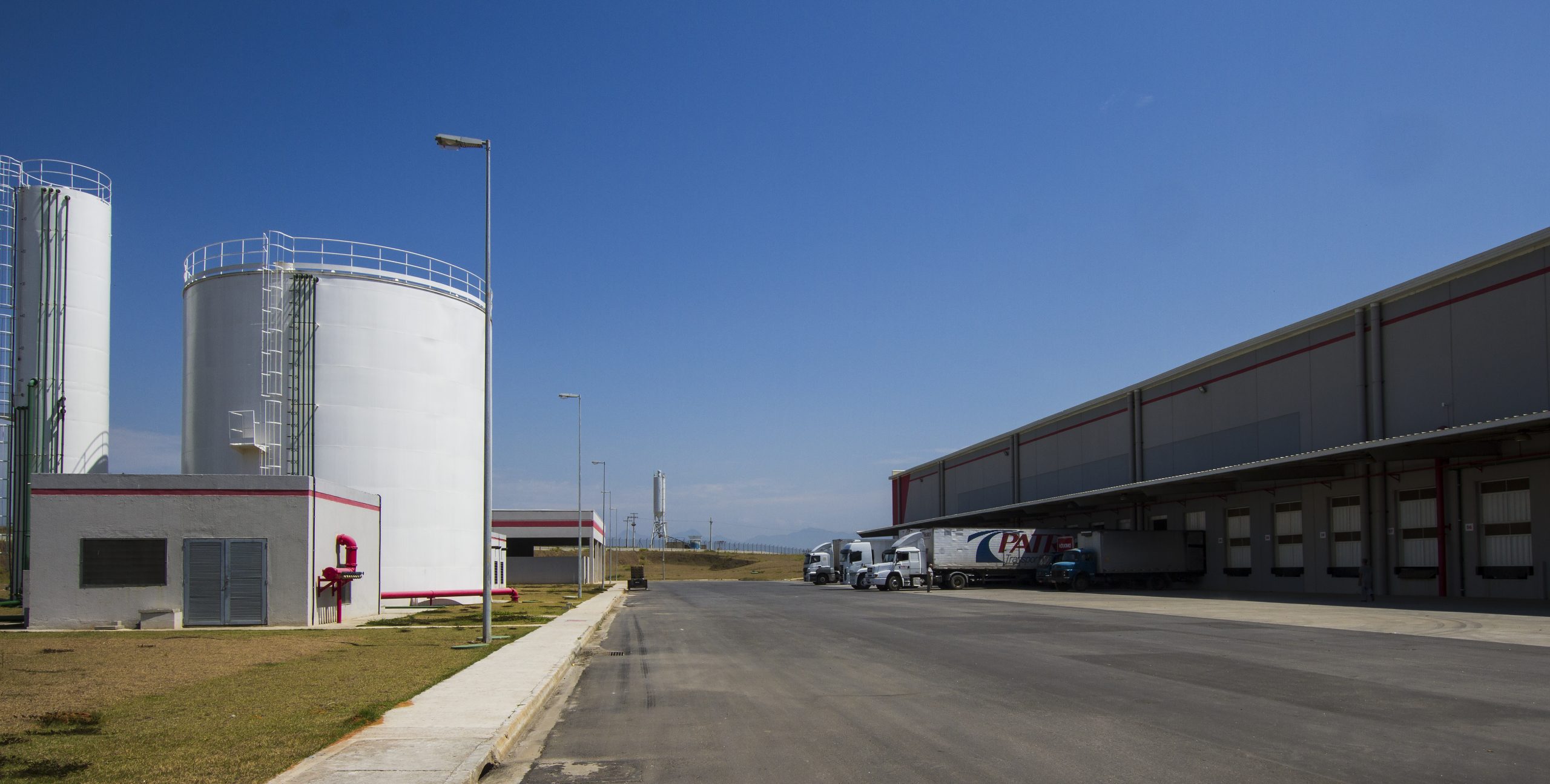 CD KLOG Santa Cruz - Imagem 9