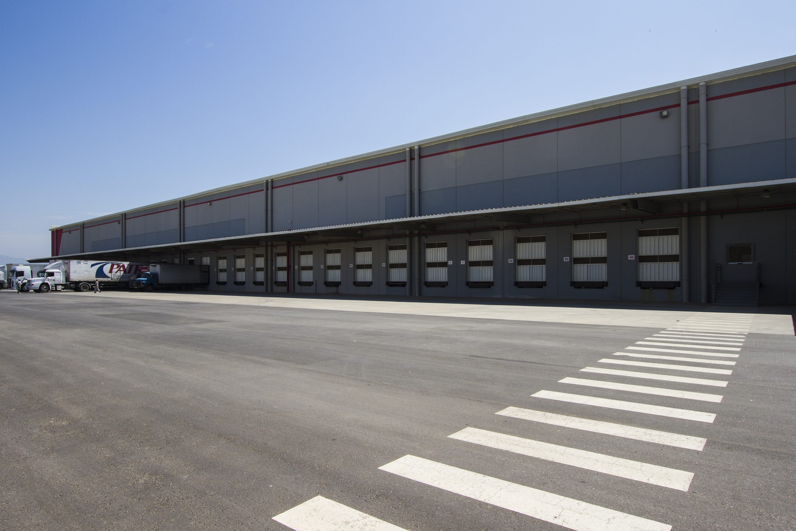 CD KLOG Santa Cruz - Imagem 10