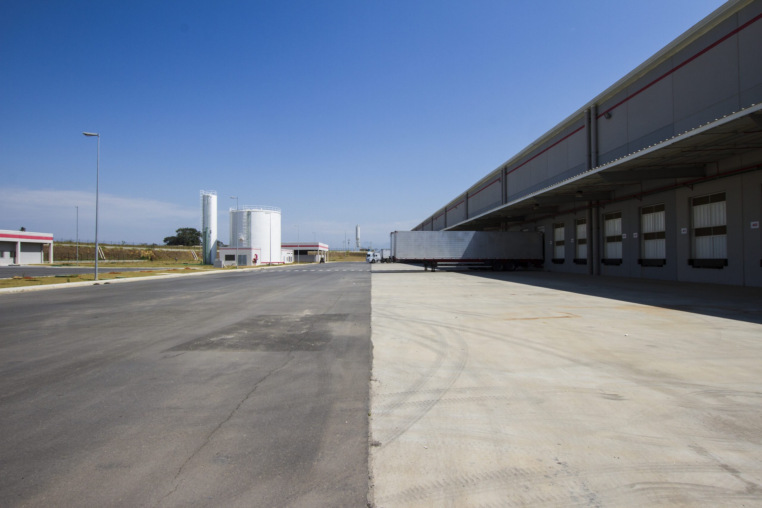 CD KLOG Santa Cruz - Imagem 11