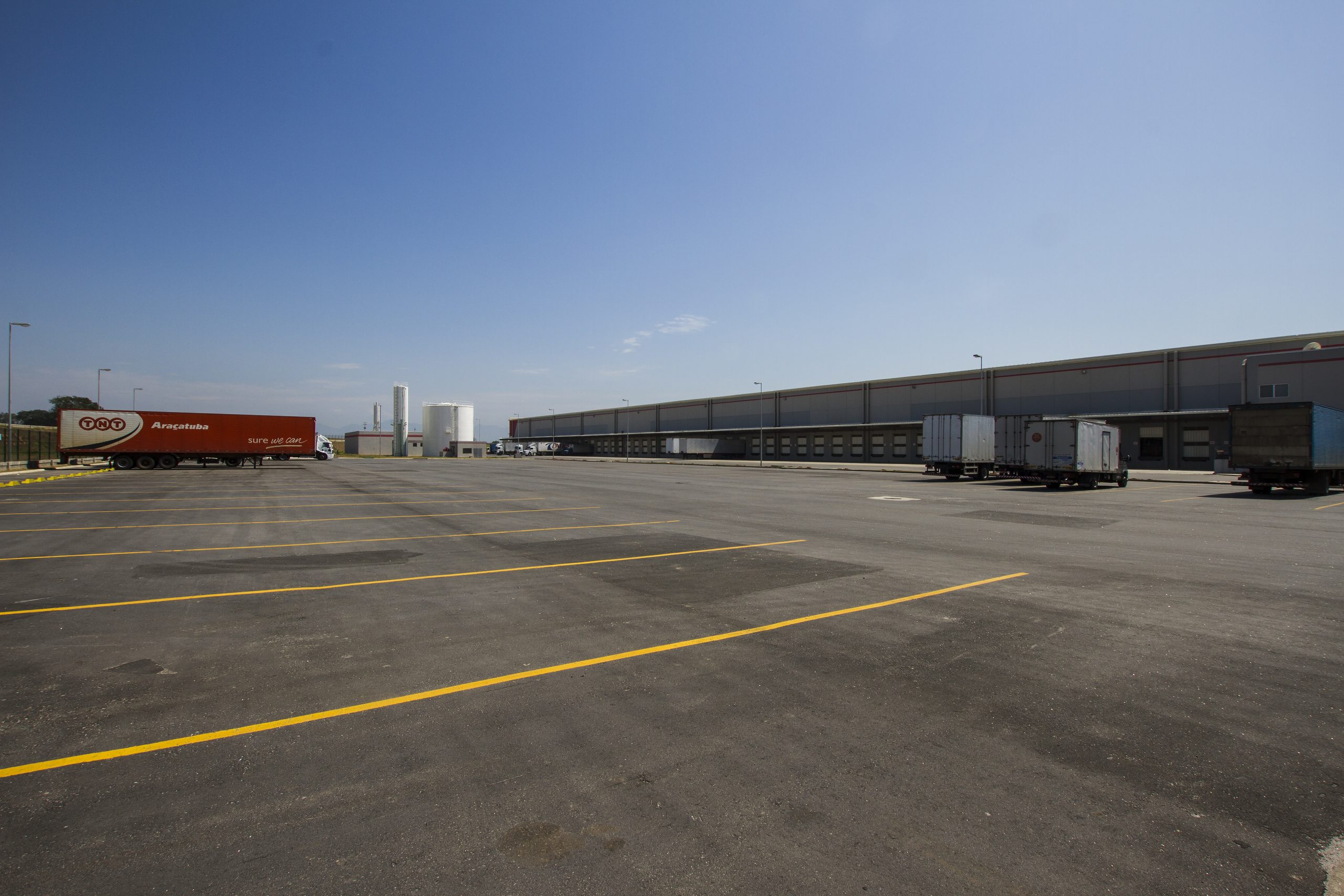 CD KLOG Santa Cruz - Imagem 12