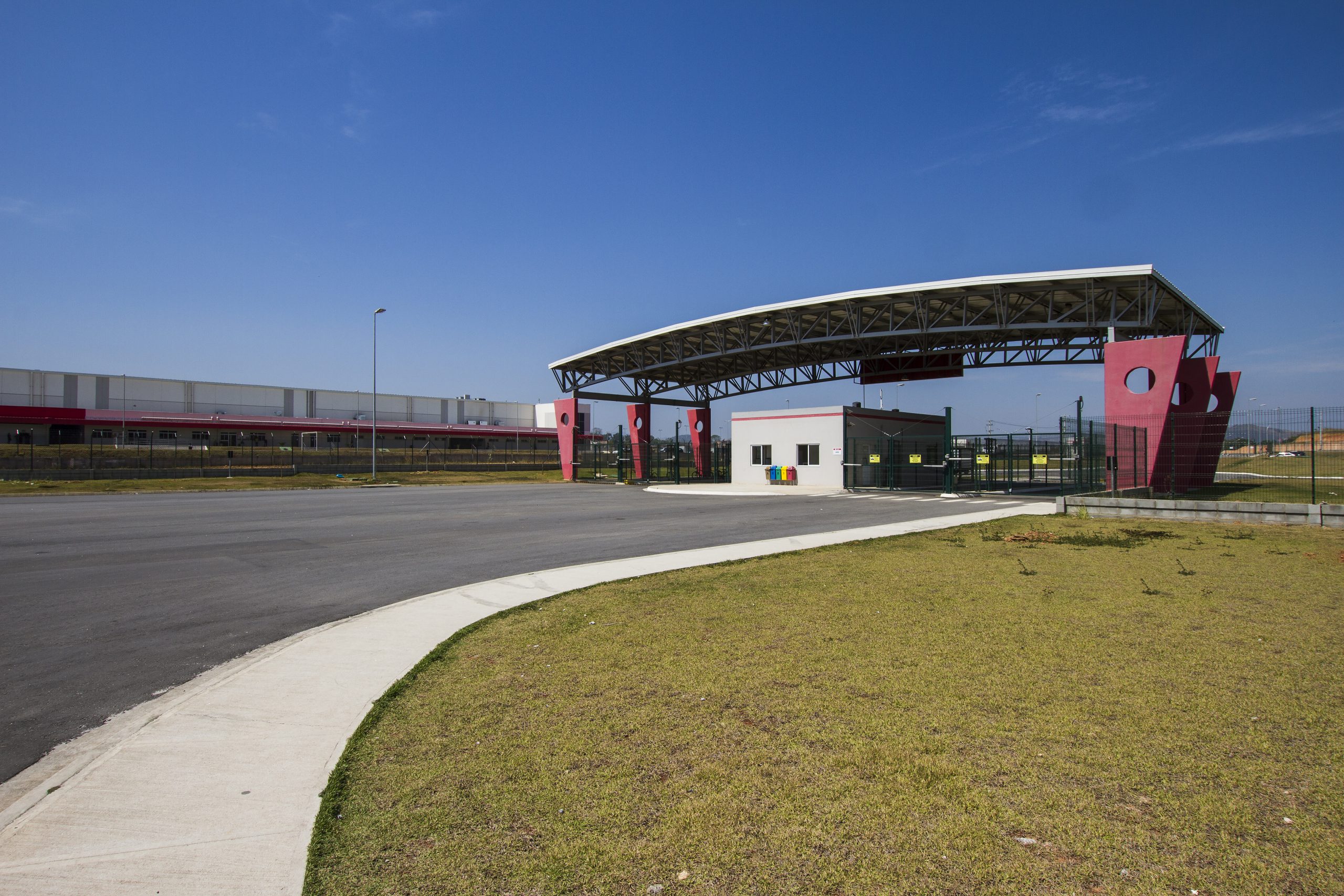 CD KLOG Santa Cruz - Imagem 3