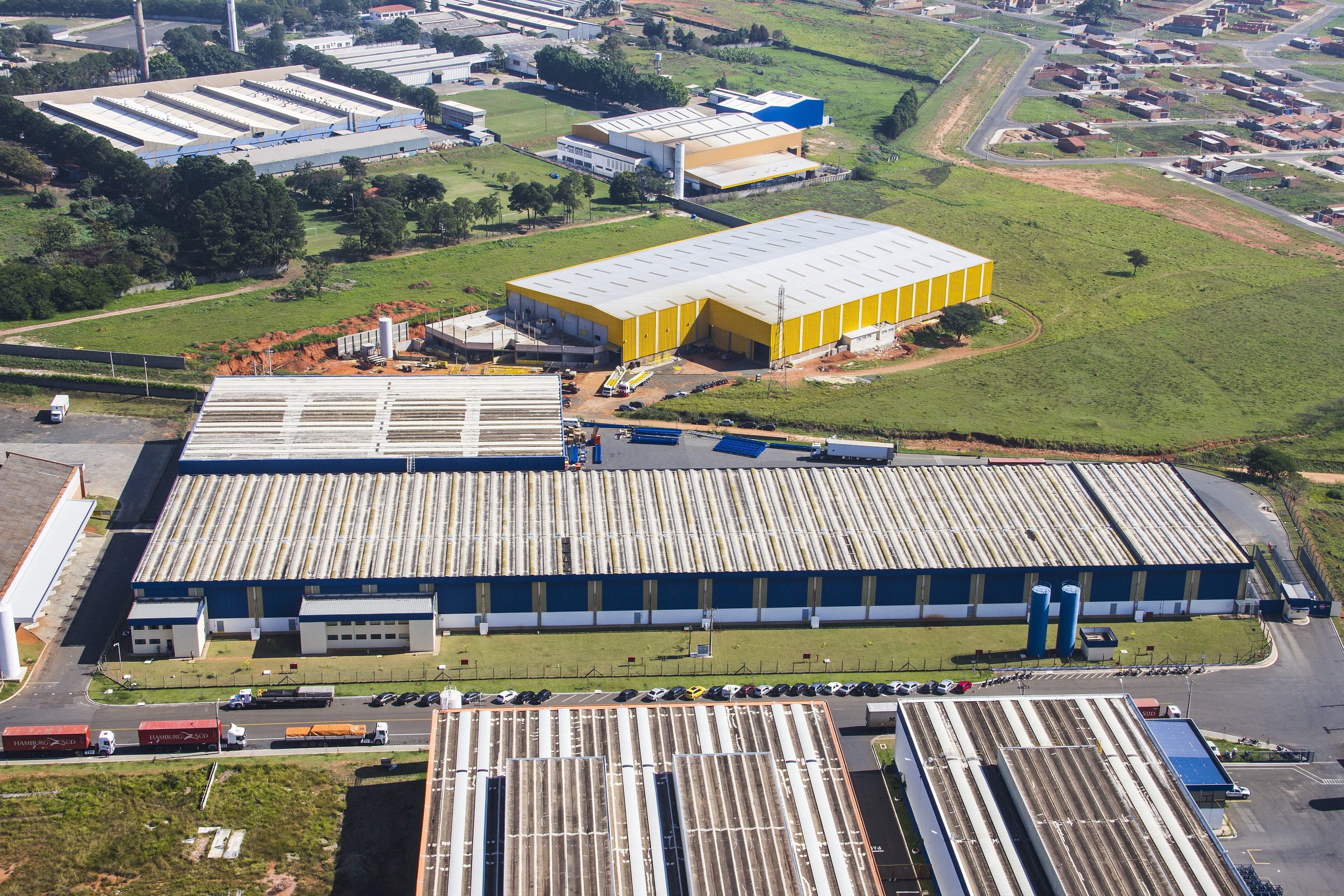 CD PIB Sumaré - Imagem 3