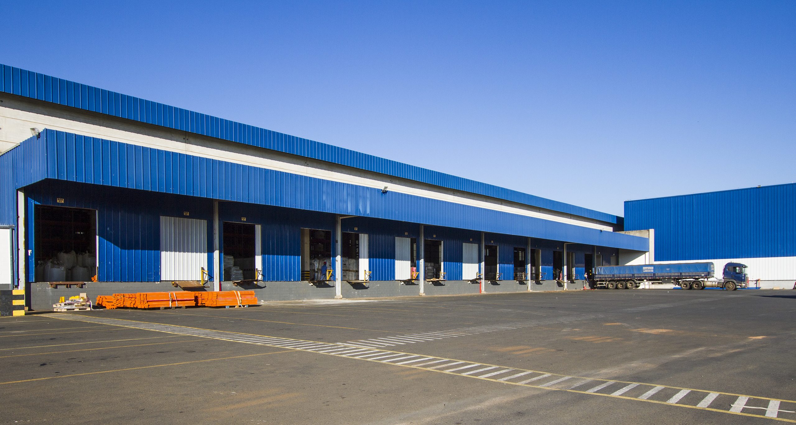 CD PIB Sumaré - Imagem 13