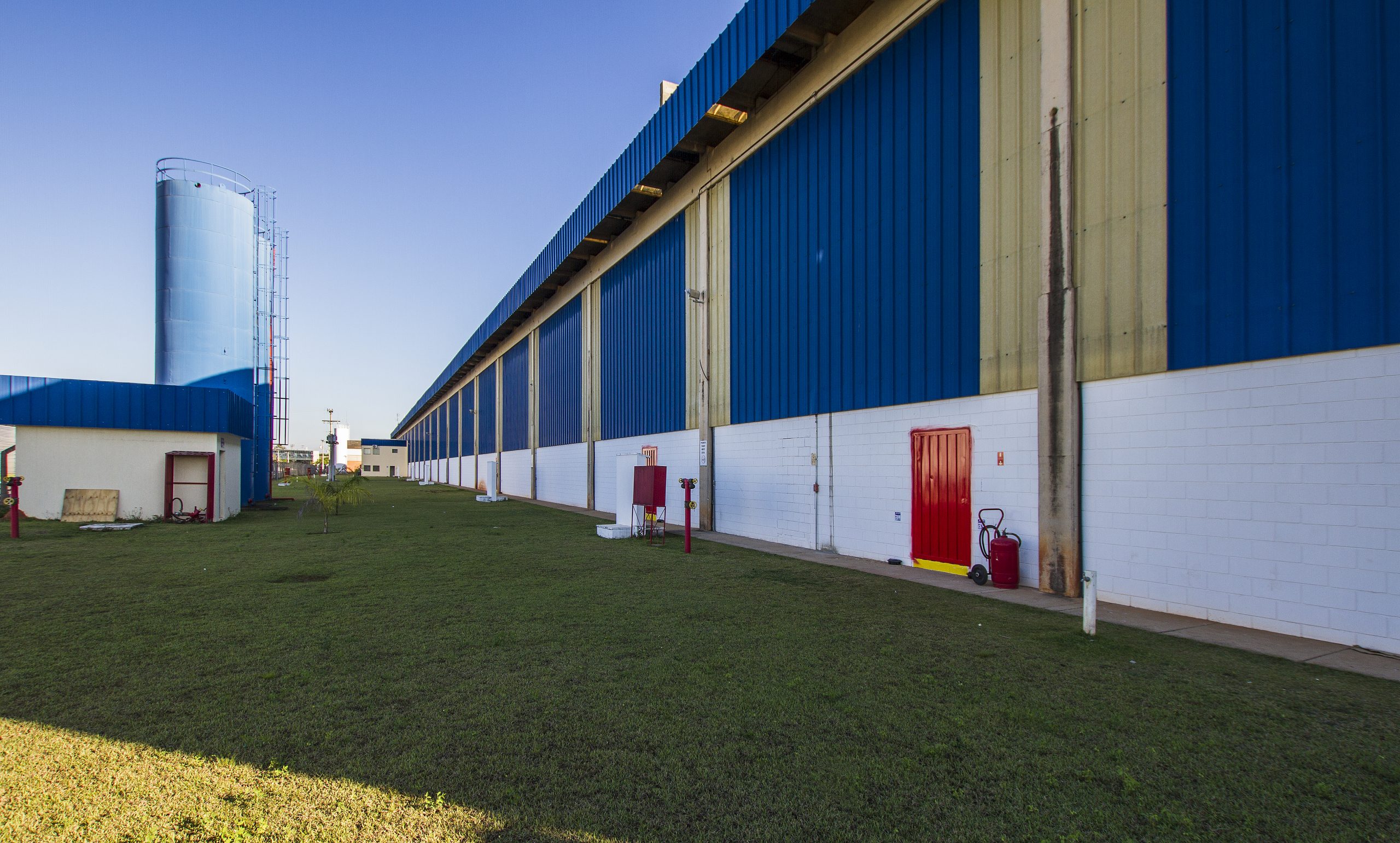 CD PIB Sumaré - Imagem 14