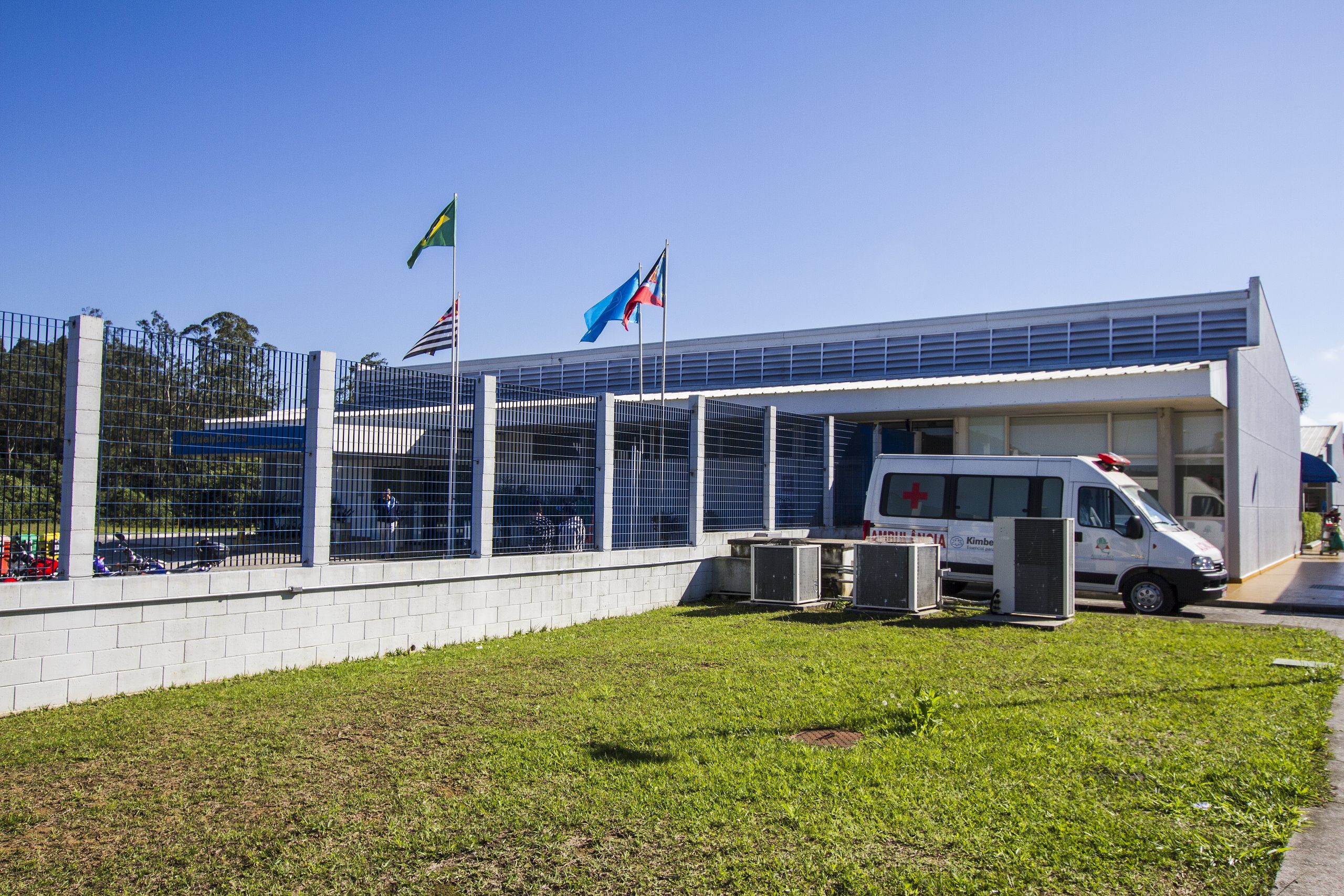 CD Mogi das Cruzes - Imagem 10