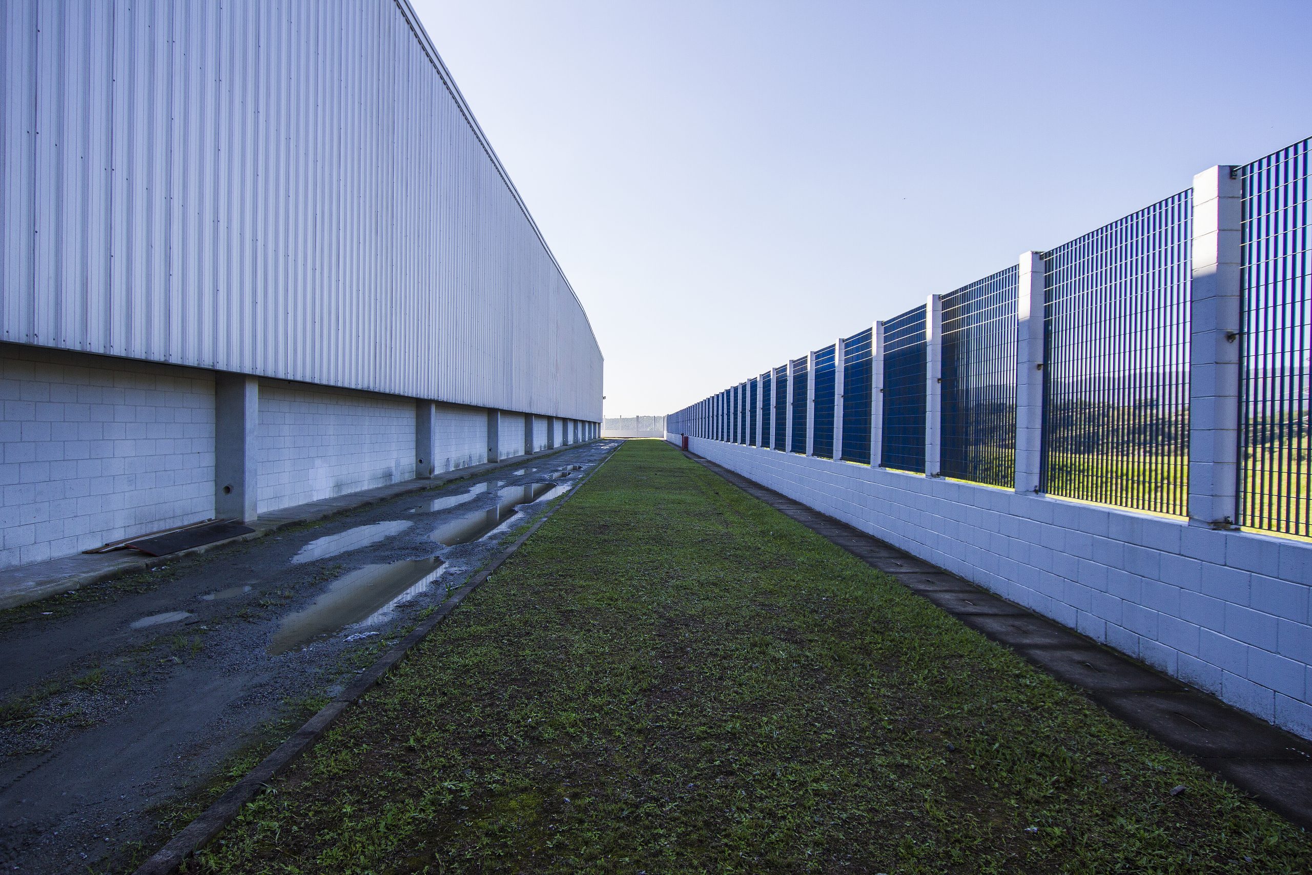 CD Mogi das Cruzes - Imagem 13