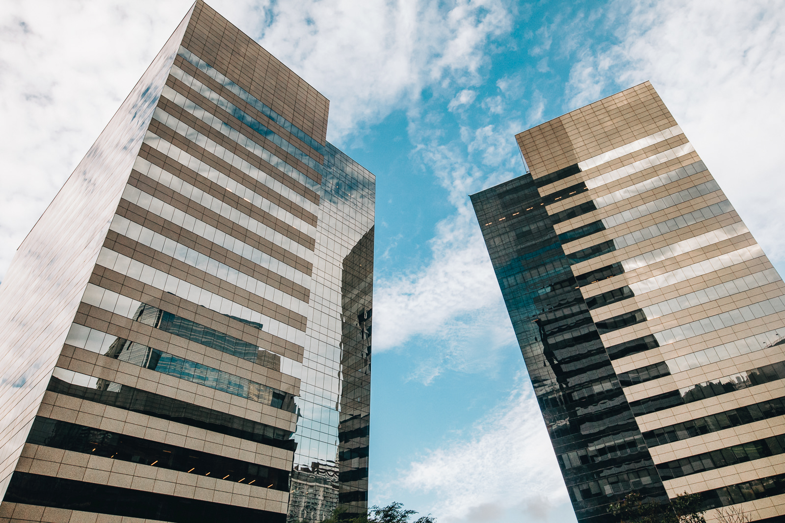 Rochaverá Corporate Towers