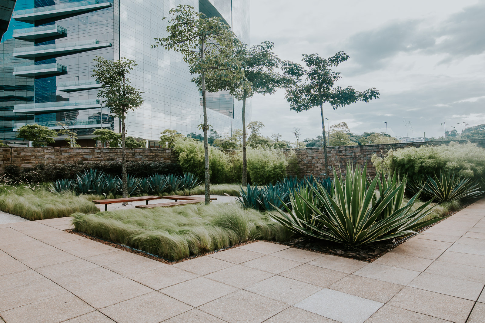 Rochaverá Corporate Towers