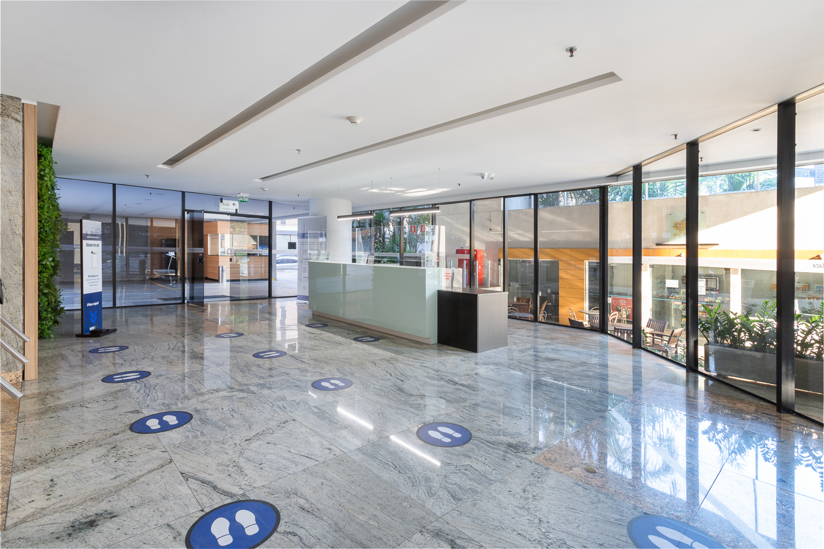 Corporate Plaza - Imagem 3