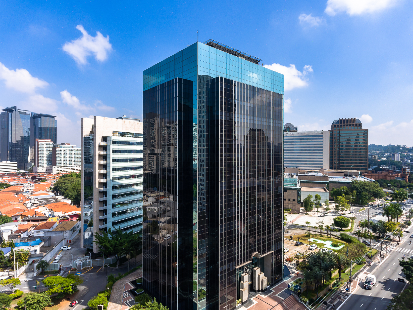 Morumbi Office Tower