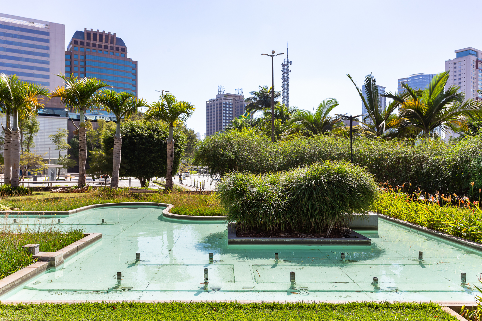 Morumbi Office Tower