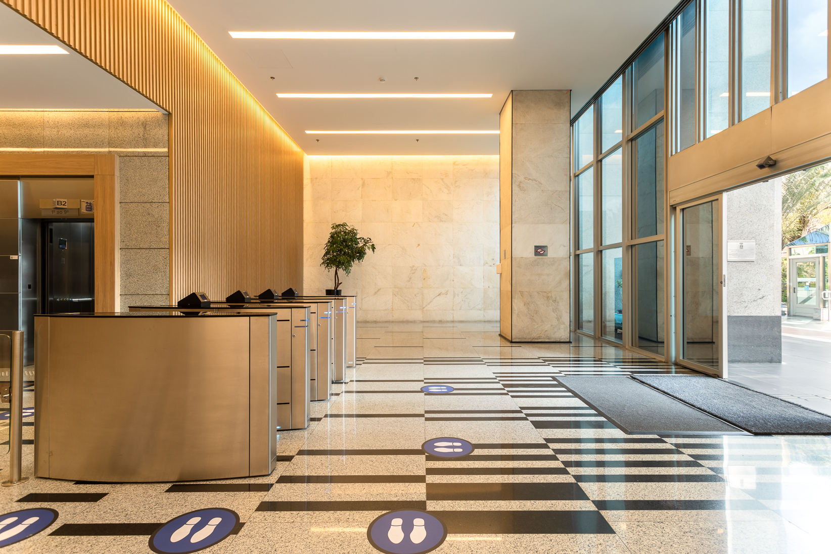 Morumbi Office Tower - Imagem 3