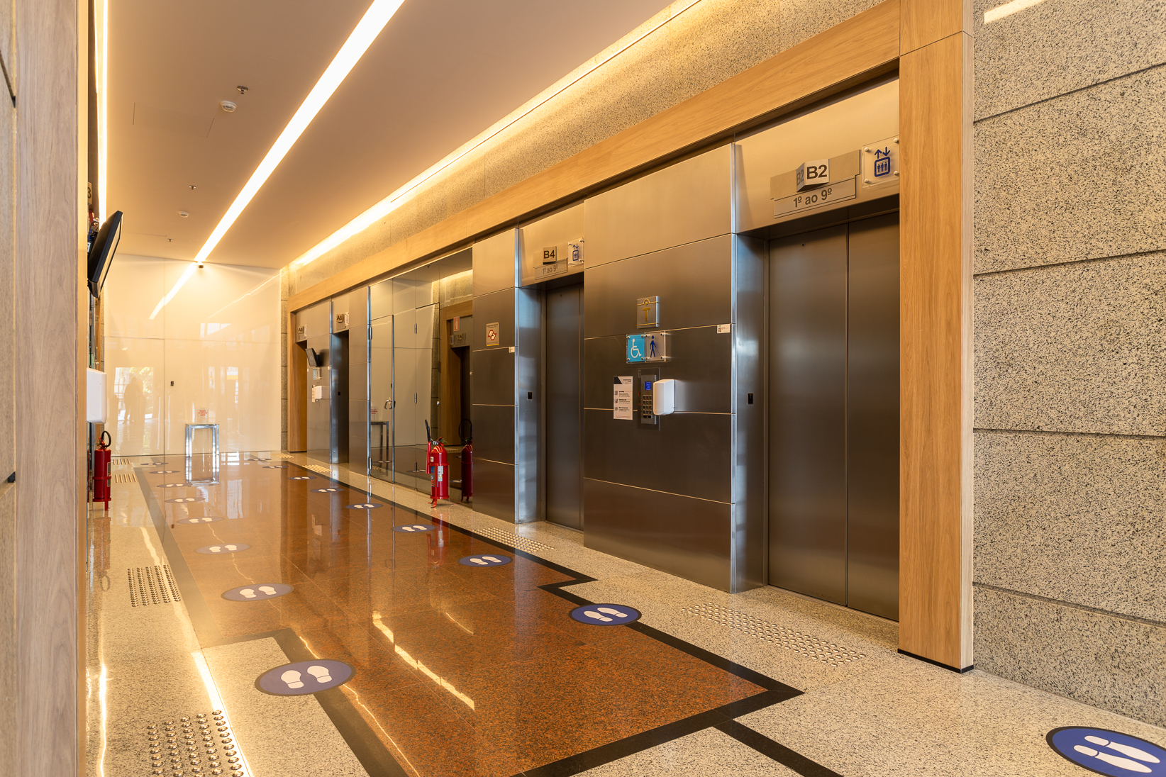 Morumbi Office Tower - Imagem 4